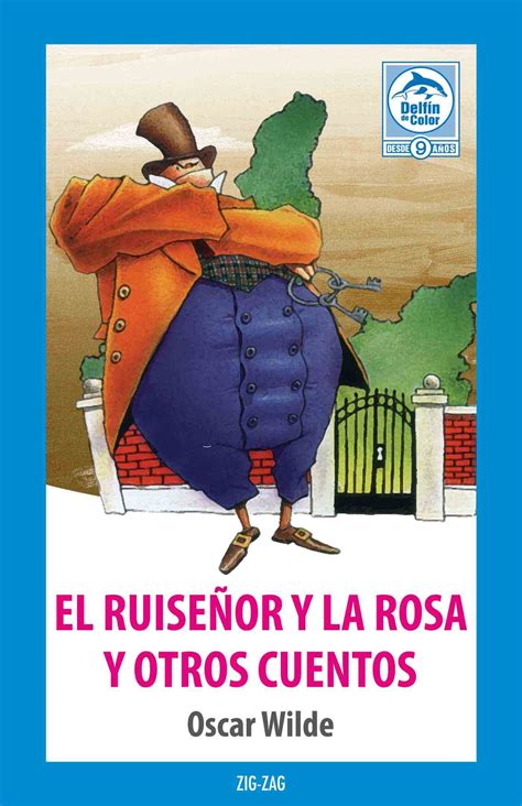 El RuiseÑor Y La Rosa Y Otros Cuentos Ebook Oscar Wilde Descargar