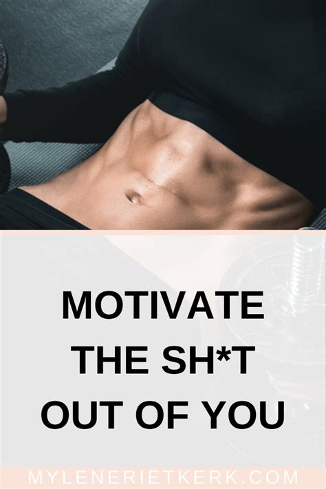 Need Some Motivation To Exercise And Stay Fit Here Is How I Motivate