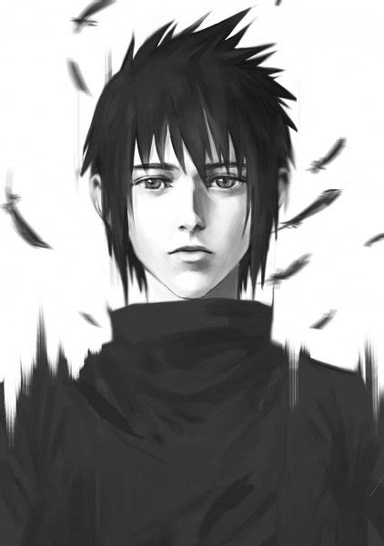 Uchiha Sasuke Naruto Image By Bax Illu 3032552 Zerochan Anime