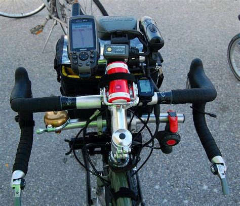 Bicycle touring bikecam @port dickson 20 & 21 oktober 2018 source : Captain handlebars | Pedal Pedal Pedal! | Touring bicycles ...