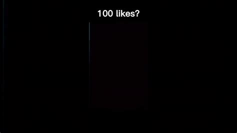 100 Likes Per Il Tutorial Youtube