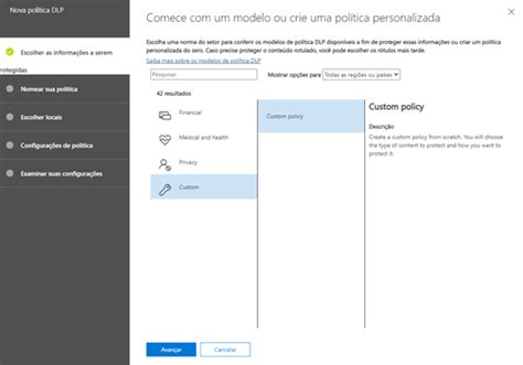 Microsoft 365 Dlp O Que é Dlp E Como Criar Informações Confidenciais