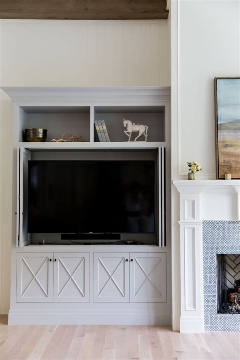 Built In Tv Cabinet Cabinetry Design Built In Tv Wall Unit