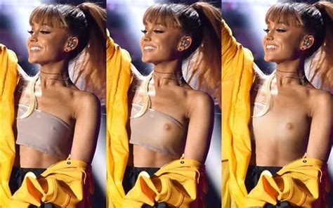 Ariana Grande Nipples Icloud Leaks Of Celebrity Photos