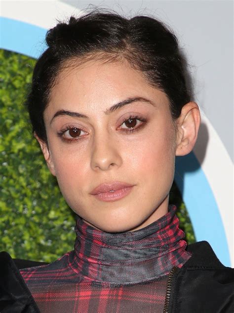 Rosa Salazar Pictures Rotten Tomatoes