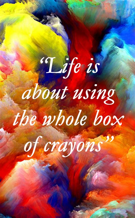 5 Quotes On Colors To Inspire Your Life Topcount