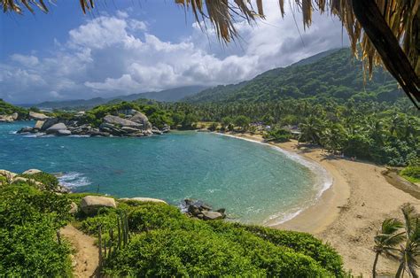 Tayrona National Park Colombia Popular For A Reason Tiplr