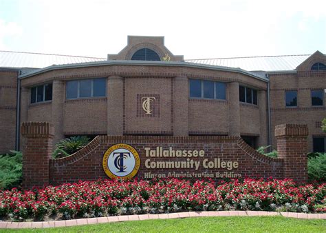Tallahassee Community College Receives Grant From the National Science ...