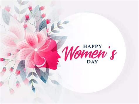 Happy Women S Day Wishes Messages Quotes Images Facebook And Whatsapp Status Times