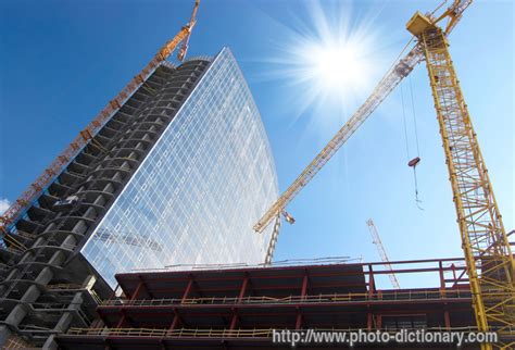This could be the only one professional web page dedicated to explaining the meaning of dlp (dlp acronym/abbreviation/slang word). construction site - photo/picture definition at Photo ...