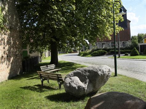 Wohnen in der hansestadt gardelegen. Überblick