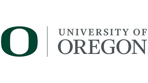 University Of Oregon Logo And Symbol Meaning History Png