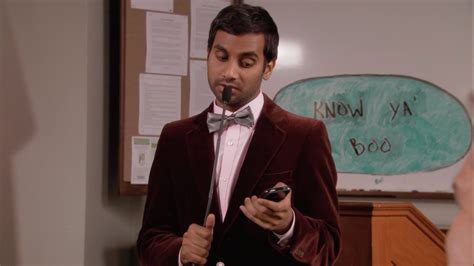Style Icon Tom Haverford Great Lakes Prep