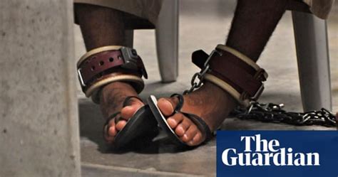 Guantánamo Detainee On Hunger Strike May Get Independent Medical Exam