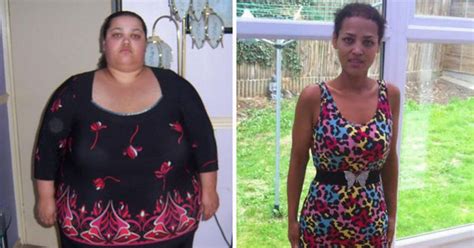 Too FAT For A Seatbelt Obese Woman Sheds STONE After Refusing