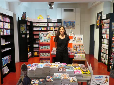 Isère À Grenoble le Pass Culture dope les ventes de mangas dans les