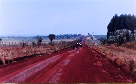 Patrimonio Jesuítico Guaraní De Virasoro Corrientes Region Litoral