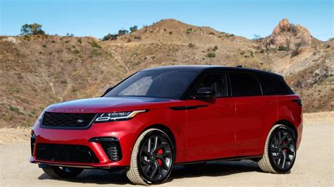 With the land rover defender definitively hogging the spotlight for the past few months, you'd be completely forgiven for missing all of the improvements throughout the entire jaguar land rover lineup. 2020 Land Rover Range Rover Sport Se Mhev - Apps for Android
