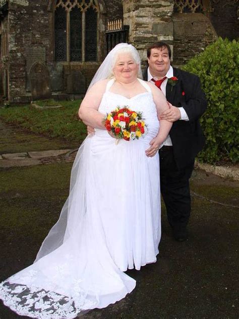 What to get an older couple for their wedding. Stephen Beer sixth wedding paid by taxpayers as he is too ...