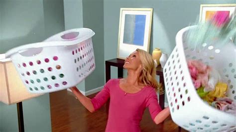 Electrolux Steam Washer Tv Commercial Featuring Kelly Ripa Ispottv