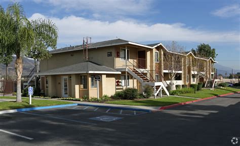 Mountain Gate Apartments Apartments In San Bernardino Ca
