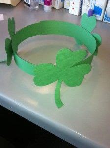 Patrick's day crafts for preschoolers from leprechauns to shamrocks these activities are so much fun for kids. 14 St. Patrick's Day crafts for kids (With images) | St ...