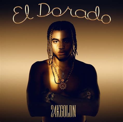 24kgoldn Releases First Studio Album El Dorado Home Grown Radio