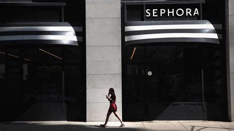 The launch of the sephora credit card exemplifies sephora's loyalty philosophy in every sense; Sephora-scaled.jpg