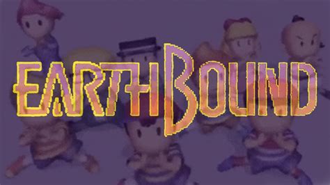 🔴 Live Earthbound Part 2 Youtube