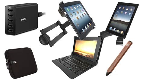 Top 10 Best Tablet Accessories For Students
