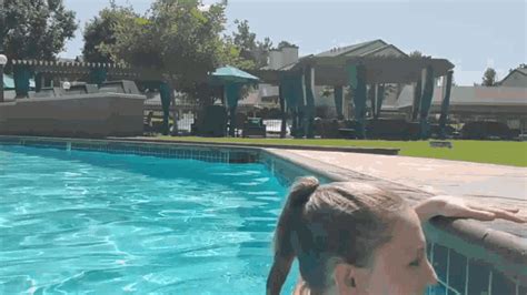 Pool Bikini  Pool Bikini Stpeach Discover And Share S