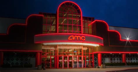 Stay up to date on the latest stock price, chart, news, analysis, fundamentals, trading and investment tools. AMC Stock Price Quote & News - AMC Entertainment | Robinhood