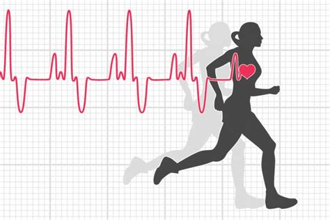 Heart Rate Training The Running Center