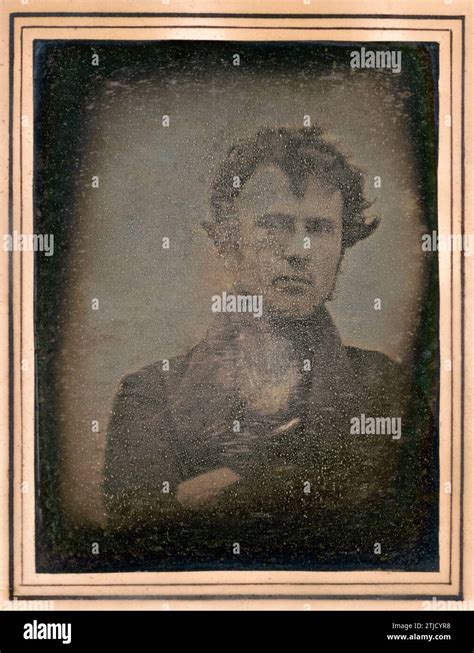 robert cornelius aged 30 and the first selfie philadelphia 1839 cornelius picture a