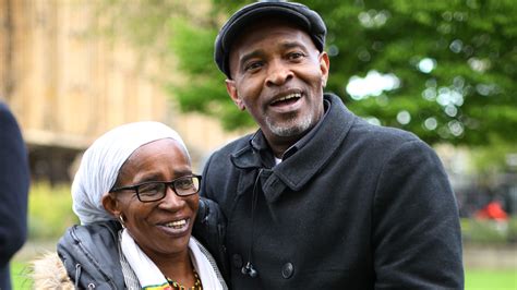 Windrush Campaigner Who Died Had Spirit Broken By Government Friend