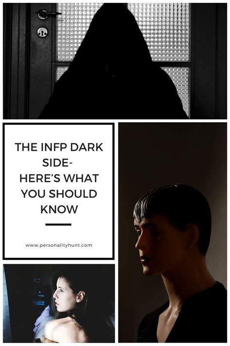 The Infp Dark Side Here’s What You Should Know Infp Dark Side Online Therapy