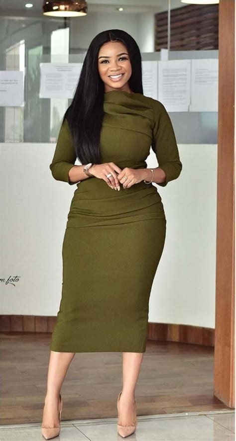 How To Look Classic Like Serwaa Amihere 30 Outfits Africavarsities 30 Outfits Office