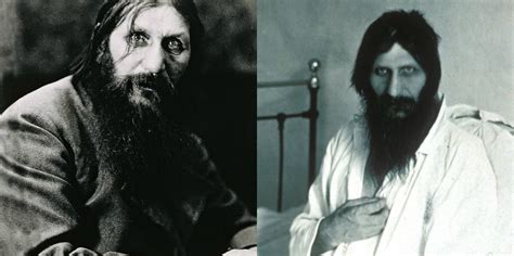15 Disturbing Facts About Rasputin — The Mystic Who Destroyed Imperial Russia