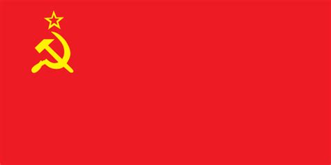 Flag Of Union Of Soviet Socialist Republics Britannica
