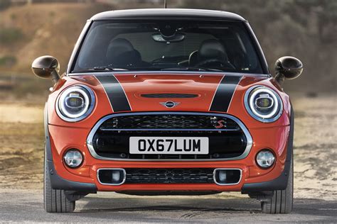 The Differences Between A Mini Cooper And Cooper S Topauto