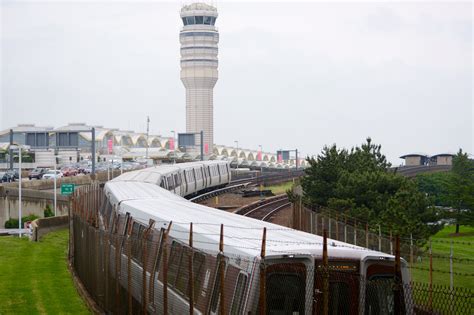 New survey reveals: Who are Virginia’s Metro riders? - WTOP News