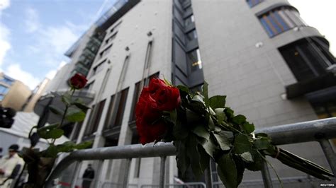 Bbc News In Pictures Breivik Trial