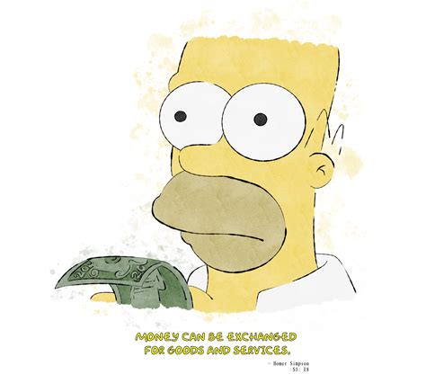 The Simpson Quotes