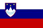 Juli 1994 angenommen wurde, wurde die heutige form erst am 20. Flaggengrafiken Slowenien,Flagge Slowenien, Fahne ...