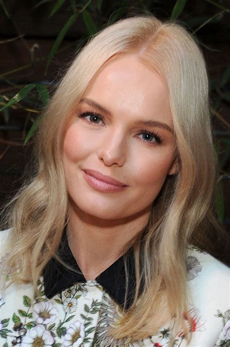 Get Kate Bosworths Glowing Makeup Look Beautycrew