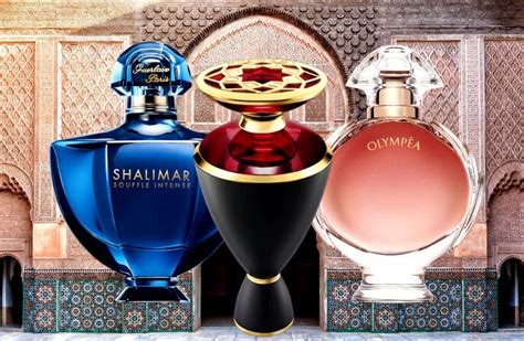 10 Best Oriental Perfumes For Women Viora London