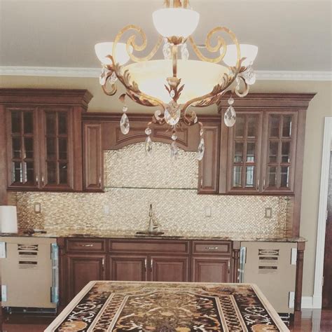 Here to help you design and create your outdoor living space. The Elite cabinet style by Fabuwood wielded by our cunning ...