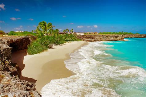Best Beach On Every Island In The Caribbean