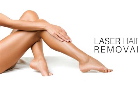 Laser Hair Removal Laser Cosmetic Clinic
