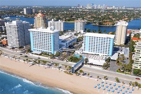 Westin Fort Lauderdale Beach Resort Discover North America
